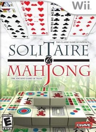 Solitaire & Mahjong Image
