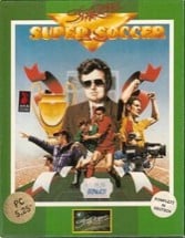 Starbyte Super Soccer Image