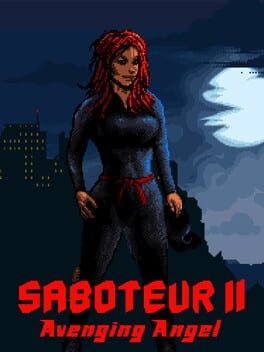 Games like Saboteur II: Avenging Angel