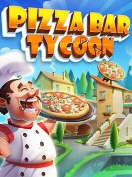 Games like Pizza Bar Tycoon