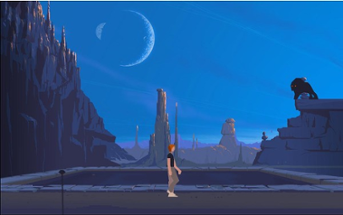 Another World/Flashback Image