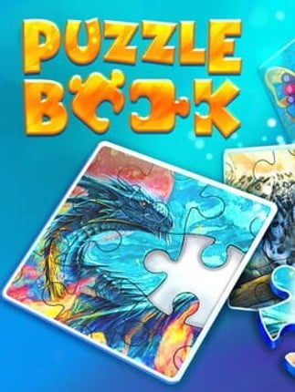 Puzzle Book Image