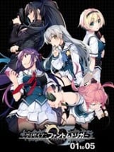 Grisaia: Phantom Trigger 01 to 05 Image