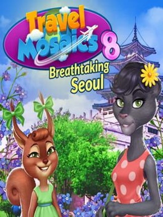 Travel Mosaics 8: Breathtaking Seoul Game Cover