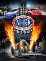 NHRA: Speed for All Image