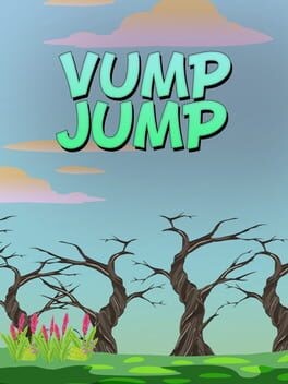 Games like Vump Jump