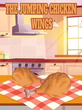 Games like The Jumping Chicken Wings