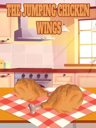 The Jumping Chicken Wings Image