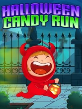 Games like Halloween Candy Run