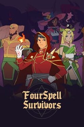 Fourspell Survivors Image