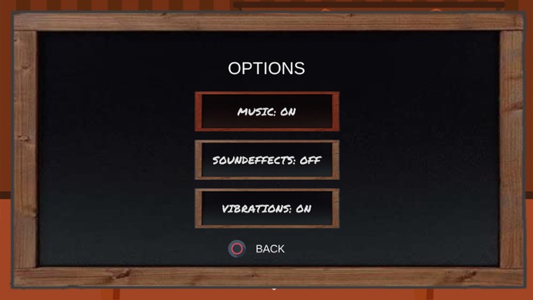 The Jumping Gingerbread: Turbo Image