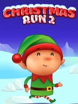 Games like Christmas Run 2