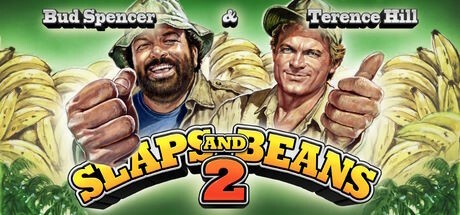 Games like Bud Spencer & Terence Hill: Slaps and Beans 2