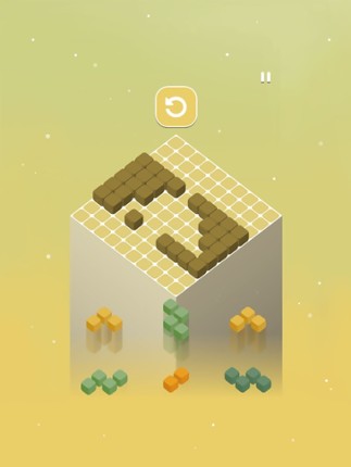 10Cube screenshot