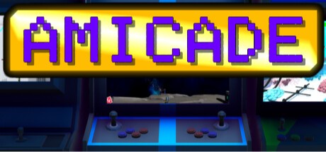 Games like Amicade