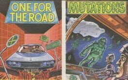 Games like One for the Road / Mutations