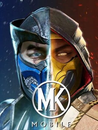 Mortal Kombat Mobile Image