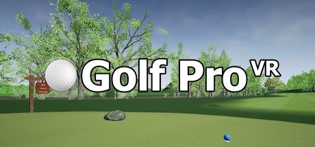 Games like Golf Pro VR