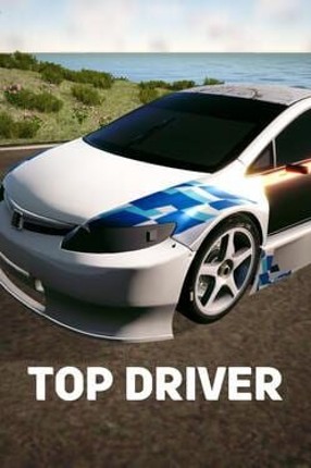 Top Driver Image