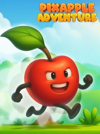 Pixapple Adventure Image