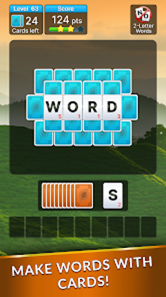 Word Search Solitaire Image