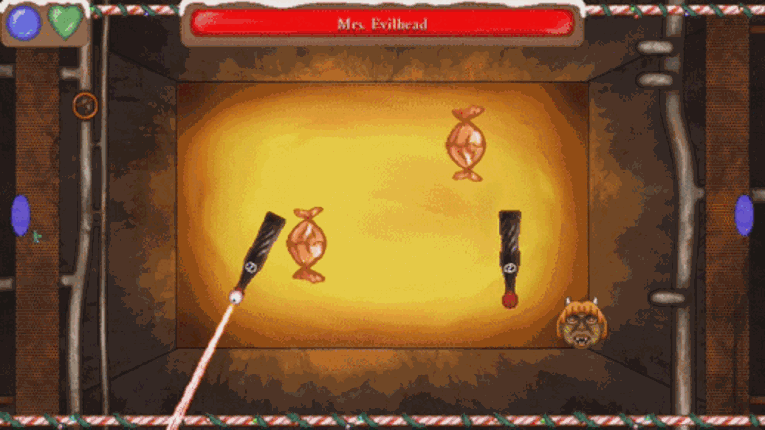 A Goblin's Xmas Tale (beta) Image