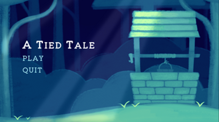 A Tied Tale Image