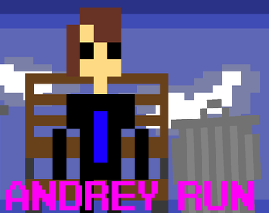 AndreyRun(Android) Game Cover