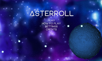 AsterRoll Image