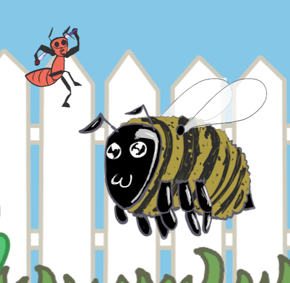 Games like Beelieve I Can Fly