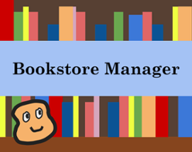 Bookstore Manager Image