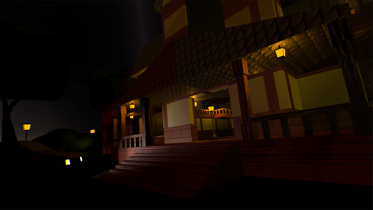 Games like Coming Down