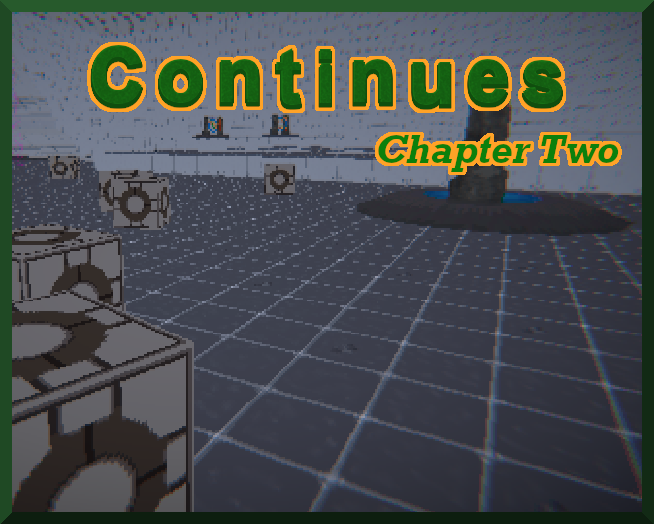 Games like Continues