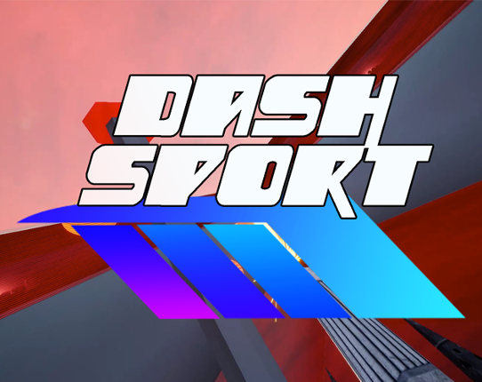 DASH SPORT Game Cover