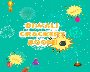 Games like Diwali Cracker Boom