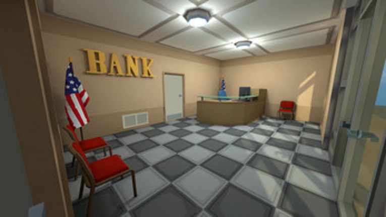 Do U Copy? - Early Access (Oculus Quest) Image