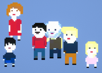 Games like Don't leave me alone