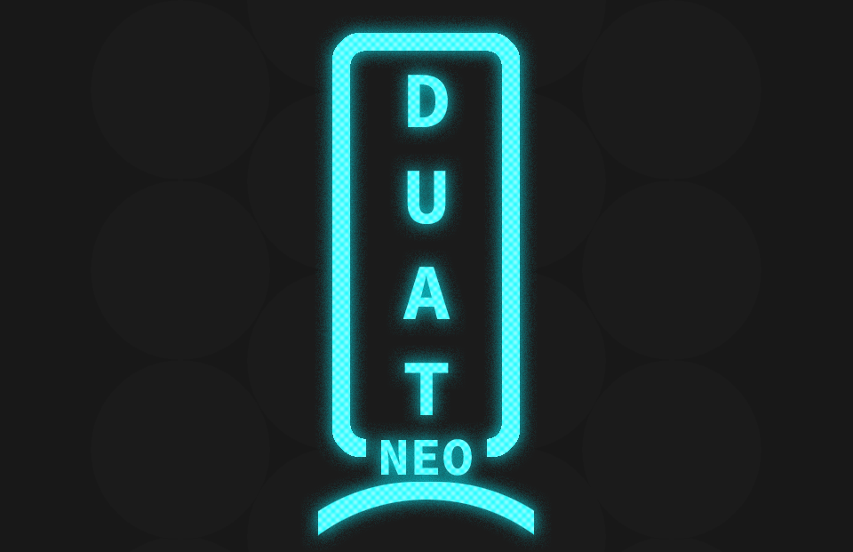 Games like Duat Neo