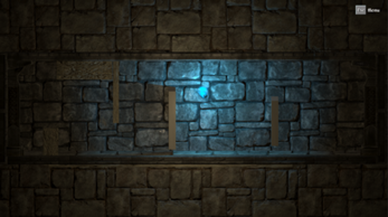 Dungeon Escape screenshot