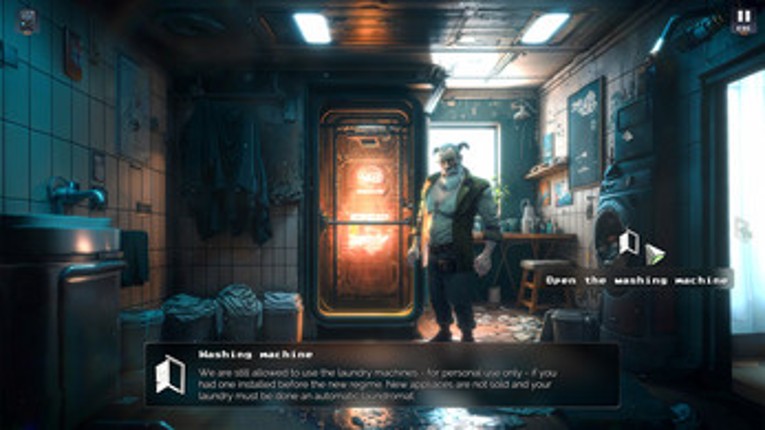 Echoes Of Somewhere Series 1 screenshot