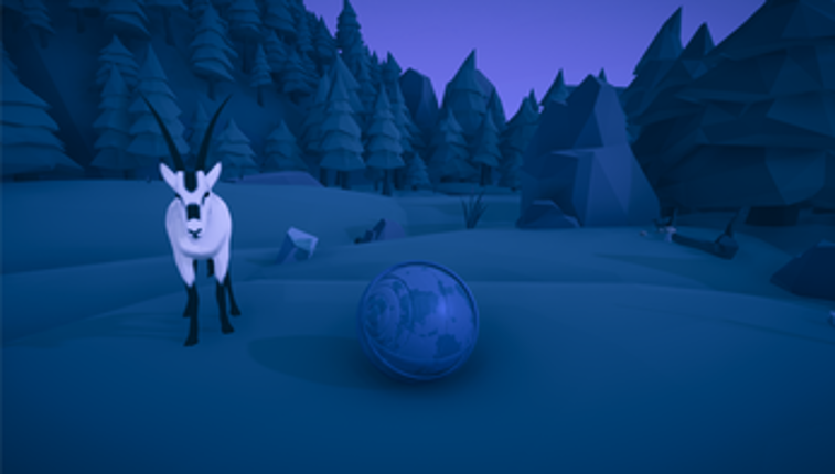 Eye of the Beholder screenshot