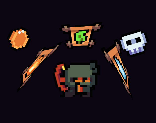 Games like Failing But Gaining