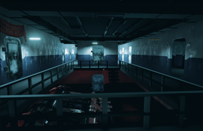 FrostLine screenshot