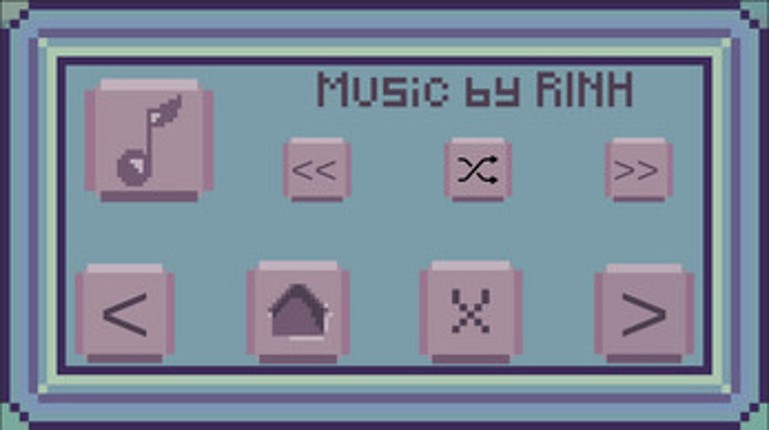 Game Master Manager screenshot