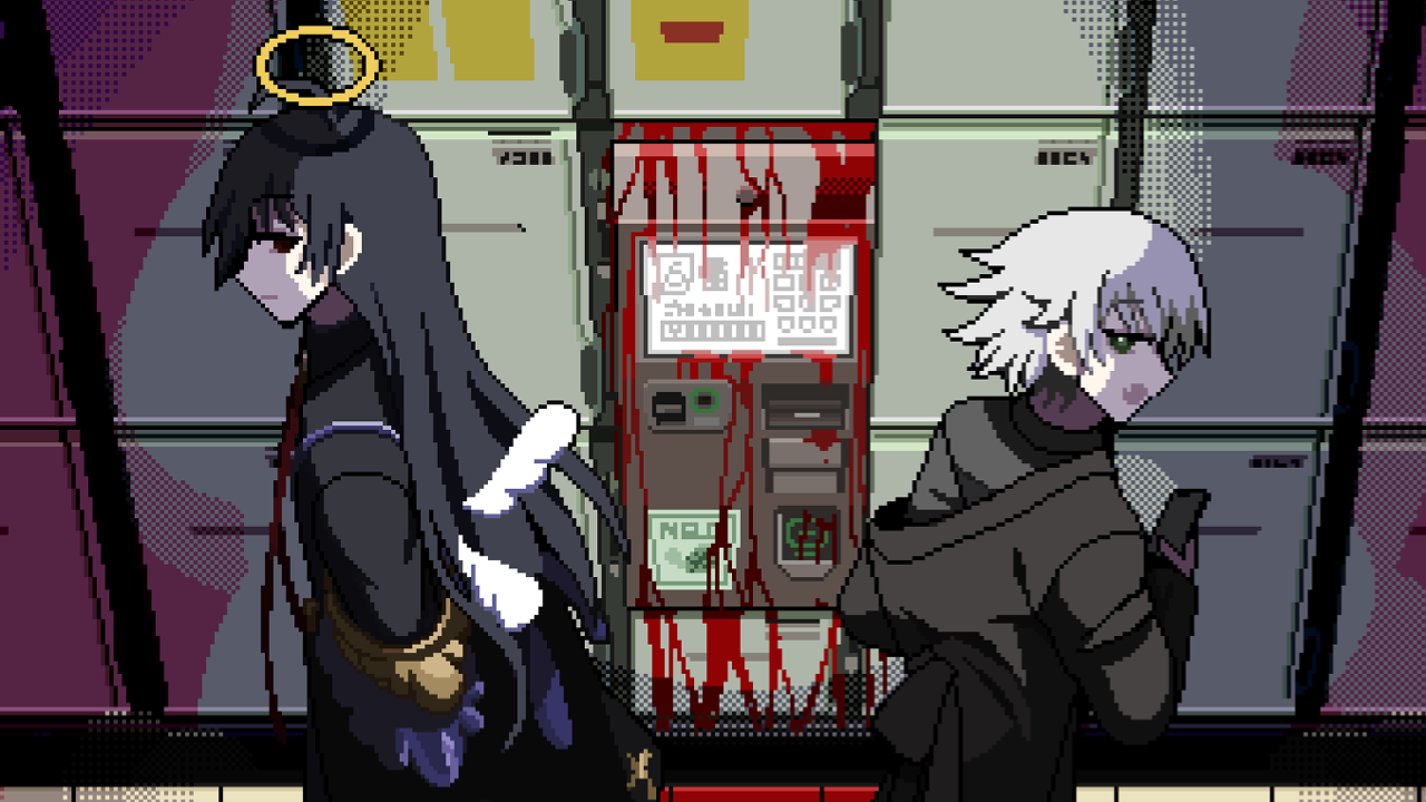 Games like GHOST SIX