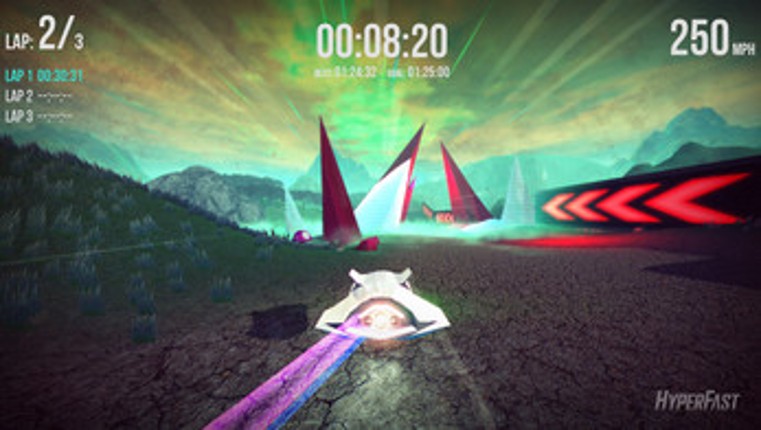 HyperFast Image