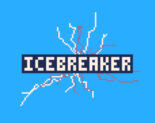 Icebreaker Image