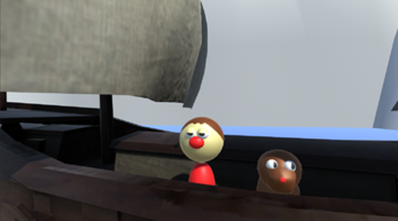 Icy Quest screenshot