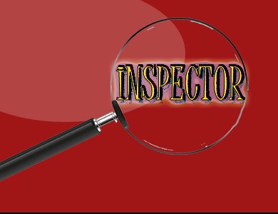 Games like Inspector