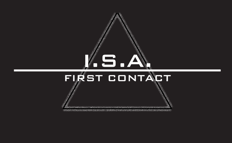 Games like Isa First Contact